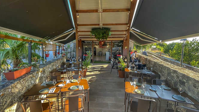 Suber Espacio Gastronómico - 0