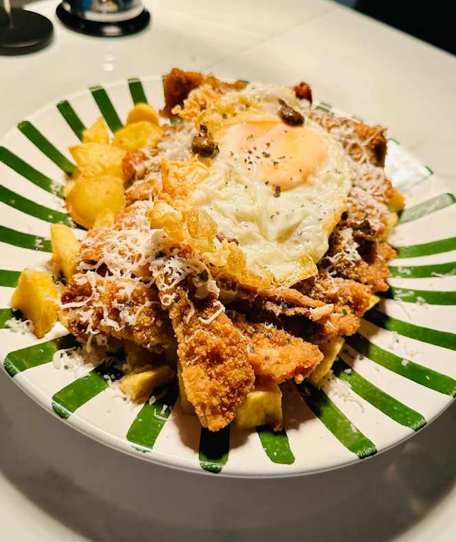 Suber Espacio Gastronómico - 3