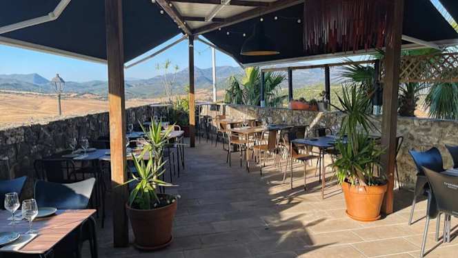 Suber Espacio Gastronómico - 1