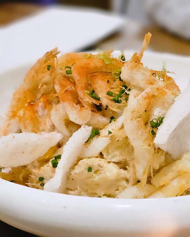 Suber Espacio Gastronómico - 5