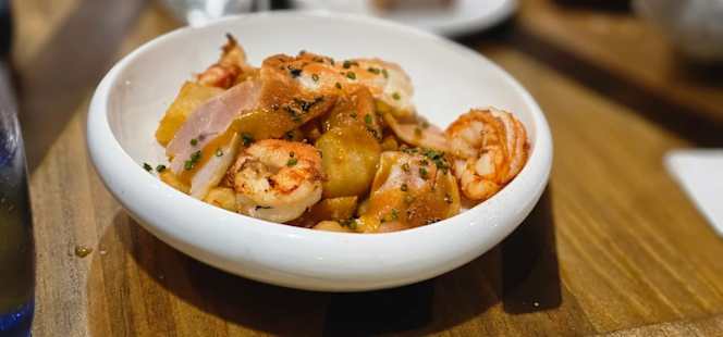 Suber Espacio Gastronómico - 6