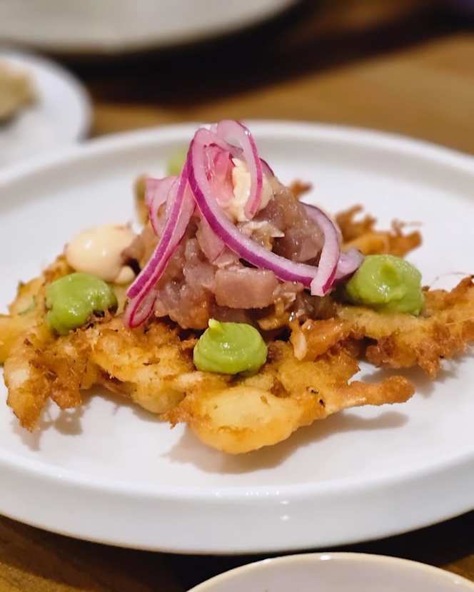 Suber Espacio Gastronómico - 8