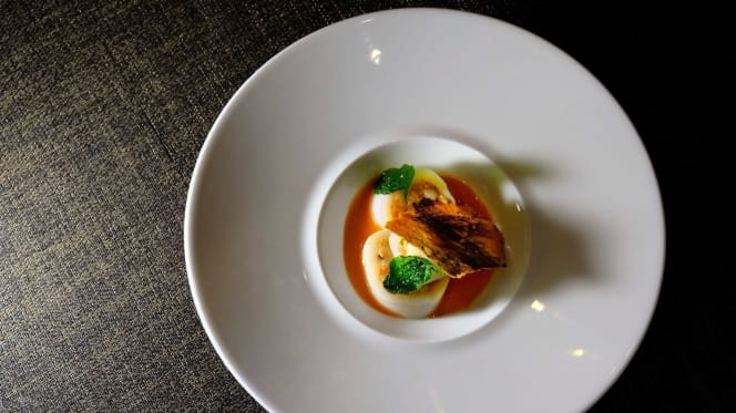 Blue Lounge By Melia' - 2