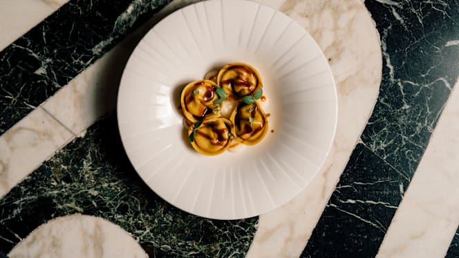 Blue Lounge By Melia' - 0