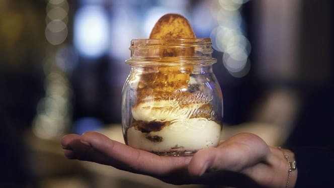 Blue Lounge By Melia' - 1