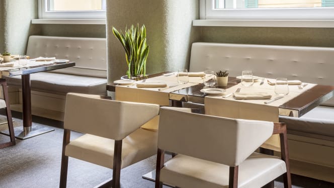 Blue Lounge By Melia' - 6