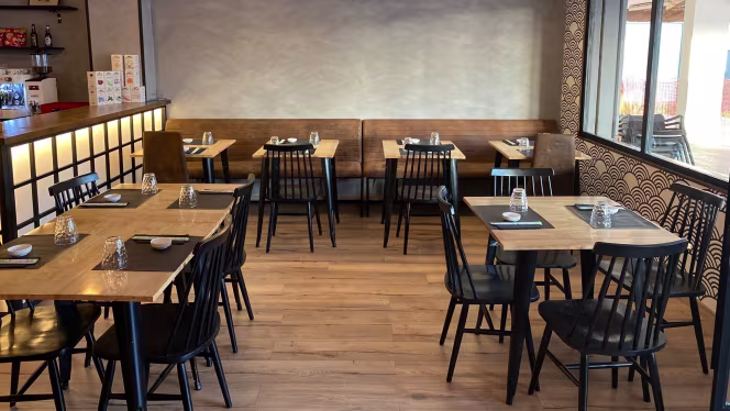 Japa 2Go - Sushi & Grill - 6