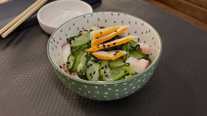 Japa 2Go - Sushi & Grill - 2