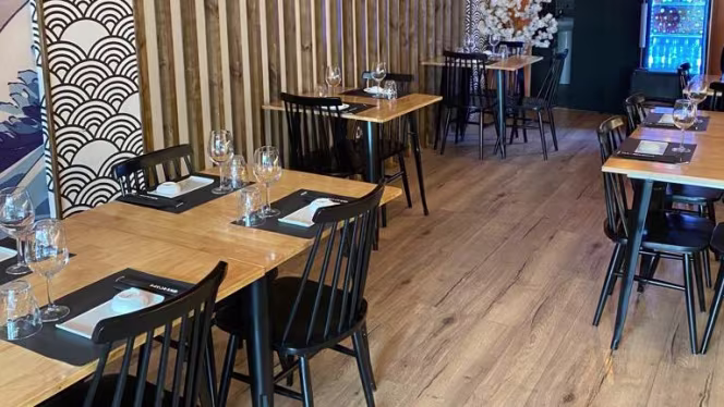 Japa 2Go - Sushi & Grill - 0