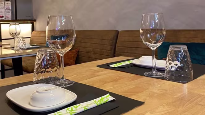 Japa 2Go - Sushi & Grill - 4