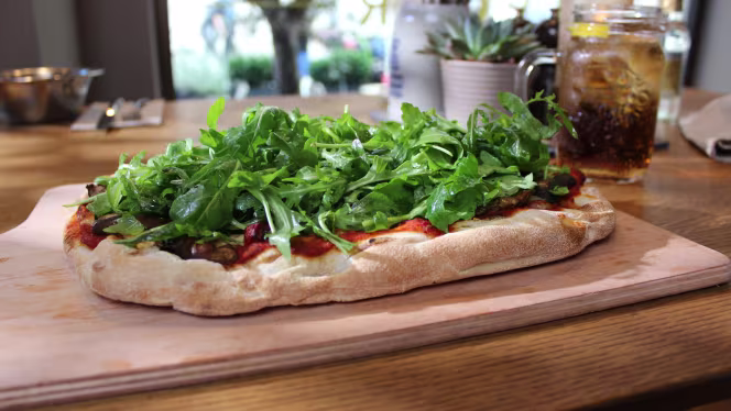 LEGER AM DOM Restaurant & Bar - 4