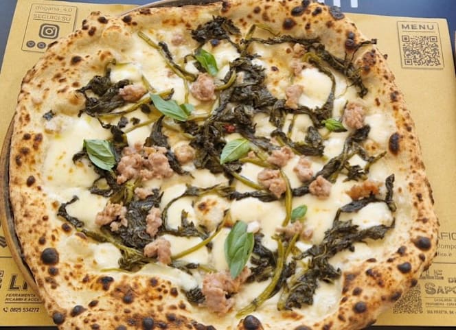 Dogana 4.0 - Pizzeria, tavola calda, tabacchi, location eventi - 4