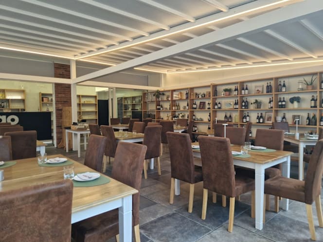 Gone Ristorante e Bar - 0