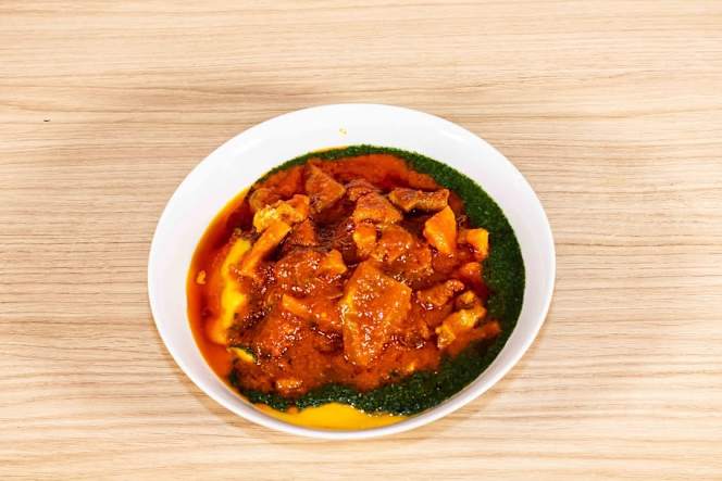 Naijagrill and Spice kitchen - 1