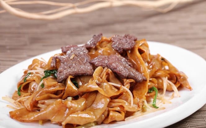 Tokio Restaurant Fusion - 2