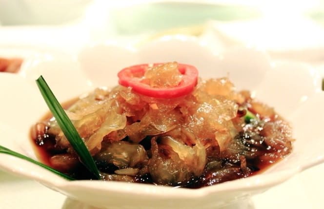 Tokio Restaurant Fusion - 5