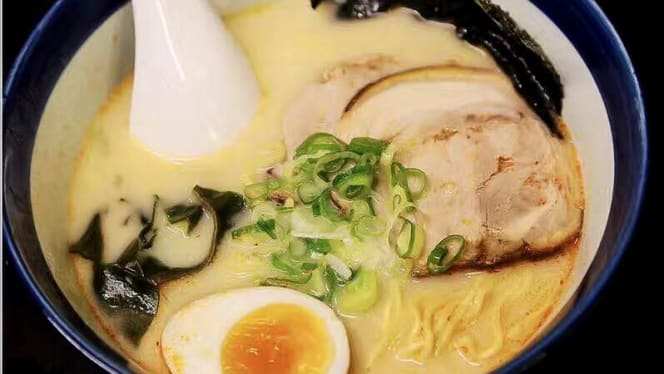 Tokio Restaurant Fusion - 7