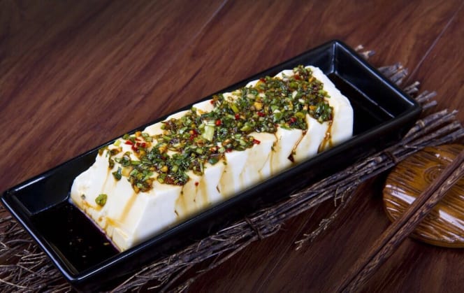 Tokio Restaurant Fusion - 3