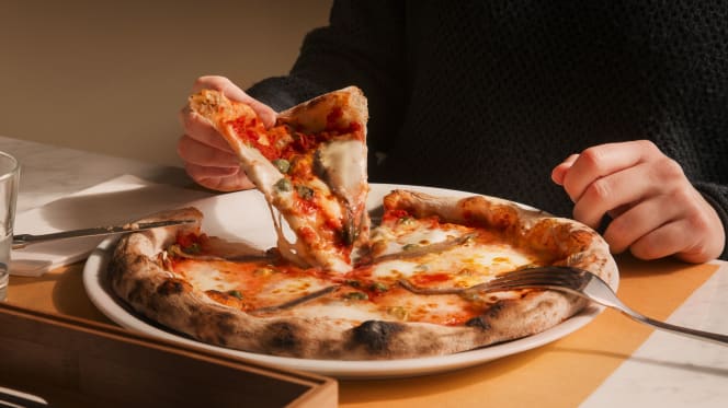 Eataly Roma Termini - Pizza & Cucina - Roma - 3