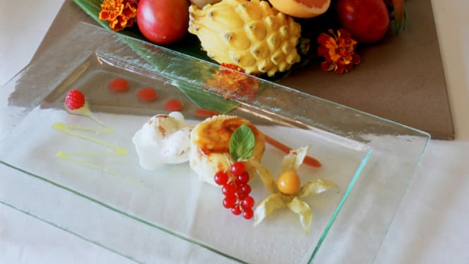 Restaurante Parador de Vic Sau - 5