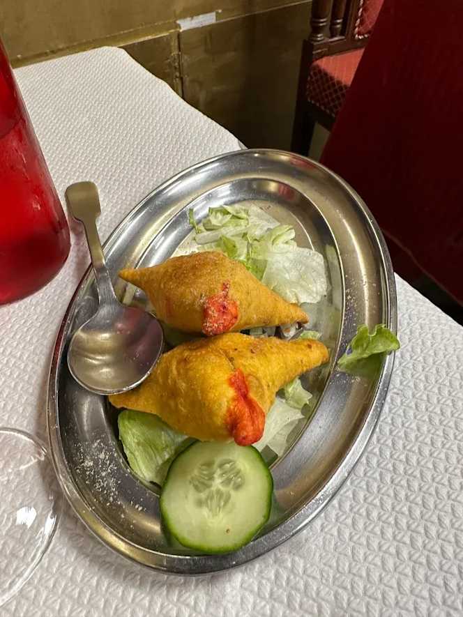 Le Krishna - 8