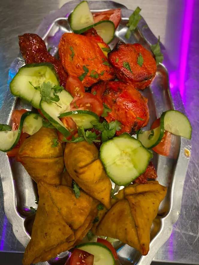 Le Krishna - Restaurant - Montpellier