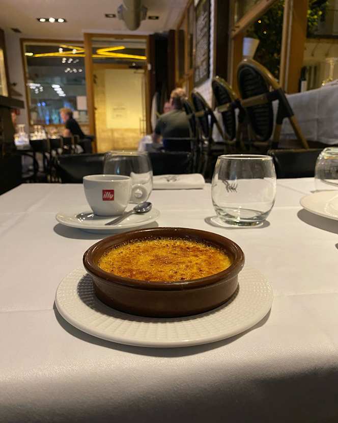 Café de La Bourse - 5
