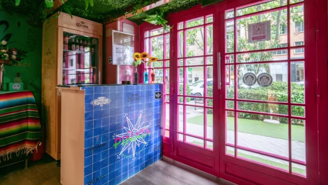 La Venganza de Malinche - Profesor Waksman - 4