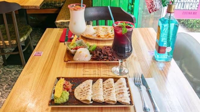 La Venganza de Malinche - Profesor Waksman - 8