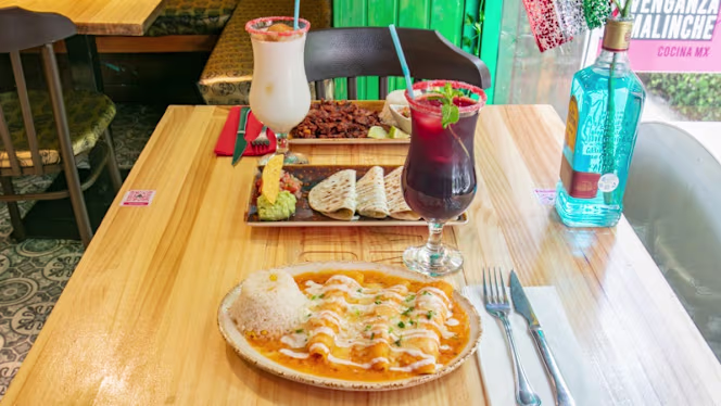 La Venganza de Malinche - Profesor Waksman - 9