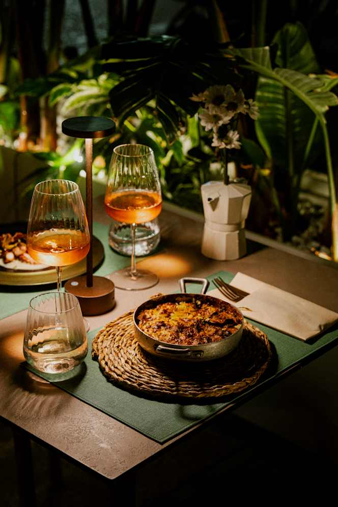 Oppure - Kitchen House All day brunch & bistrot - Polignano a Mare - 3