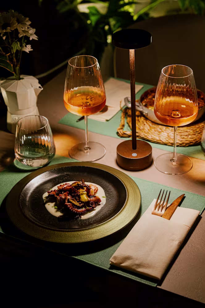 Oppure - Kitchen House All day brunch & bistrot - Polignano a Mare - 0
