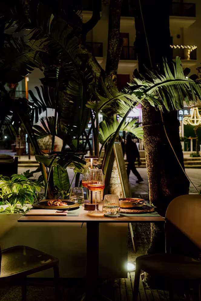 Oppure - Kitchen House All day brunch & bistrot - Polignano a Mare - 1