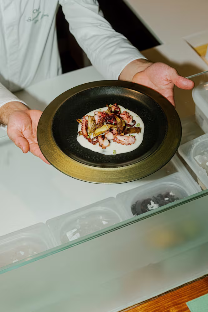 Oppure - Kitchen House All day brunch & bistrot - Polignano a Mare - 2