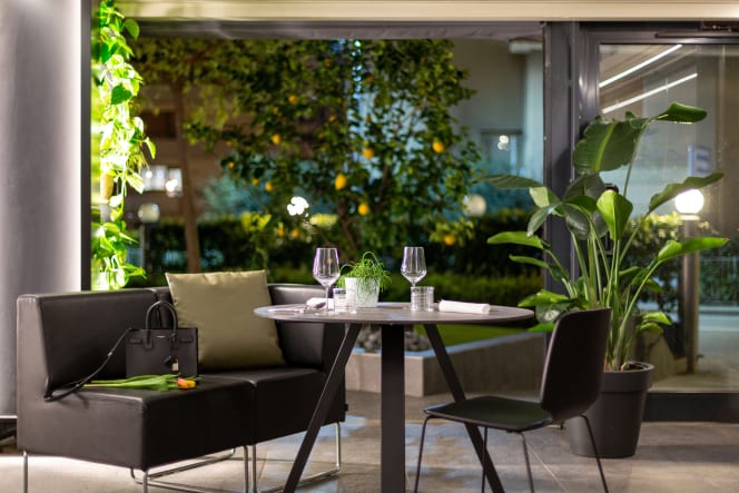 GoTà restaurant - 5