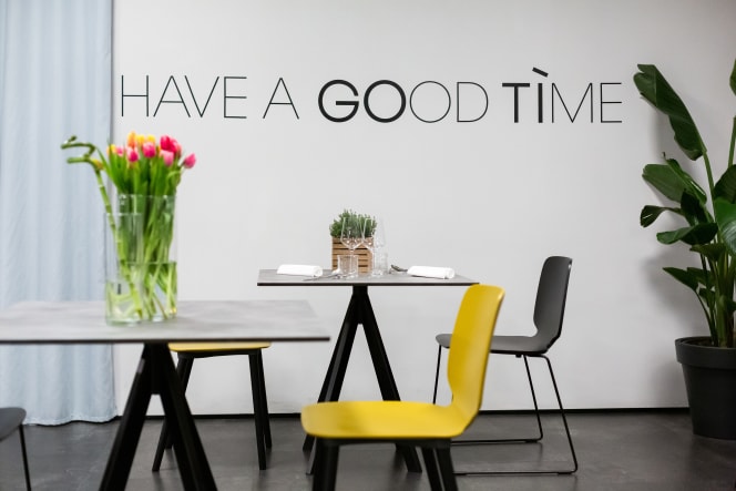 GoTà restaurant - 8