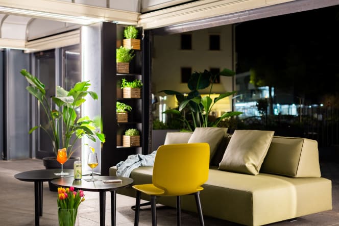 GoTà restaurant - 6