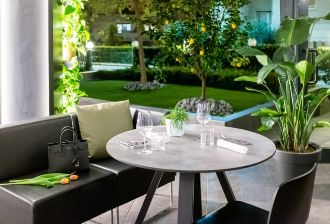 GoTà restaurant - 7