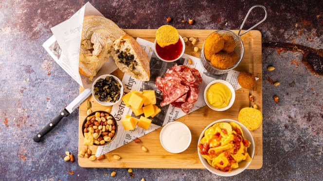 Fletcher Hotel-Restaurant De Oude Gevangenis-Alkmaar - 1