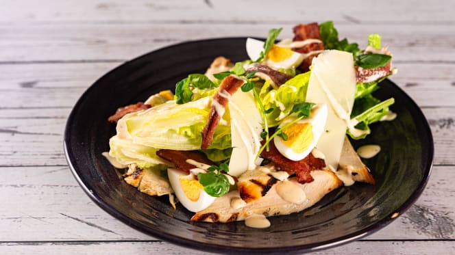 Fletcher Hotel-Restaurant De Oude Gevangenis-Alkmaar - 5