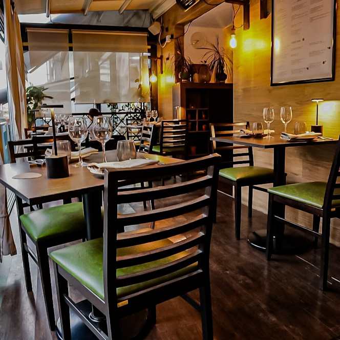 Sabbagata Ristorante - 0