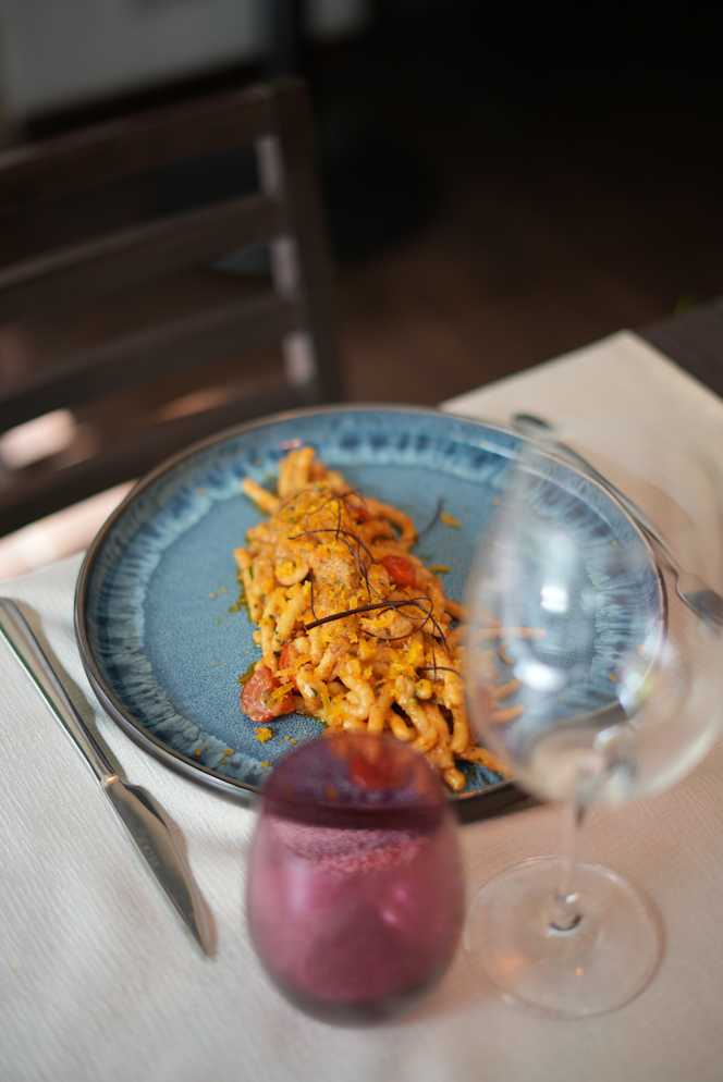 Sabbagata Ristorante - 2
