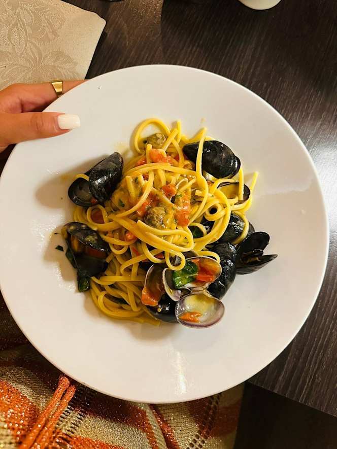 Sabbagata Ristorante - 4