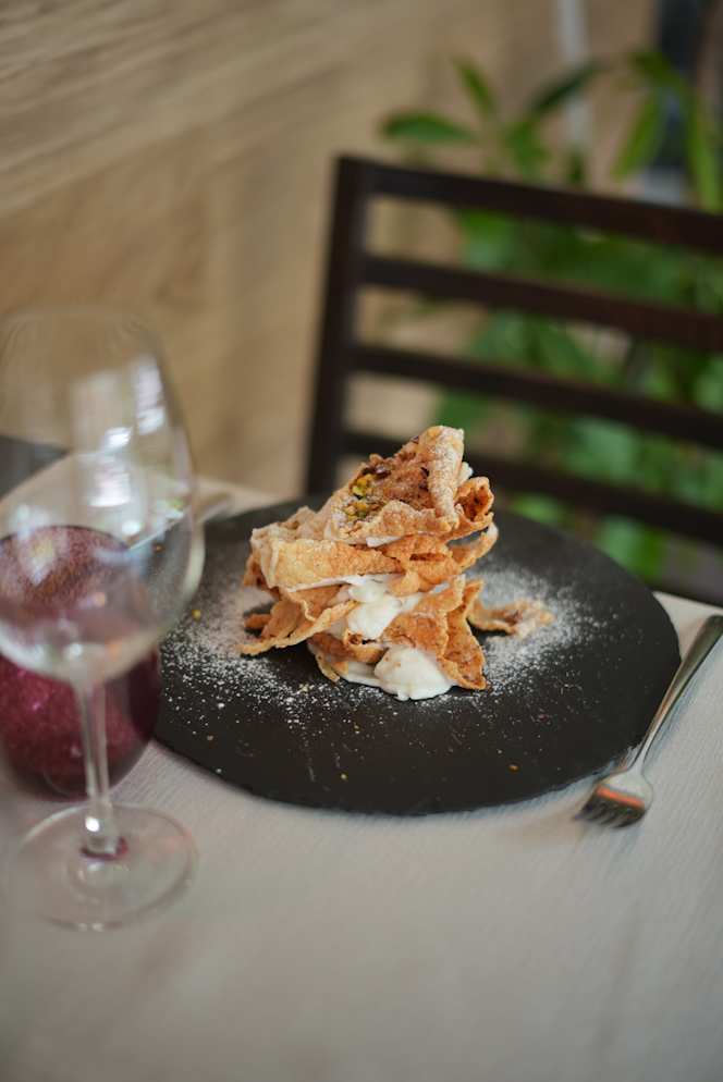 Sabbagata Ristorante - 1