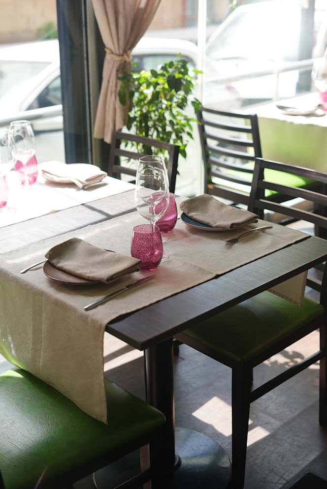 Sabbagata Ristorante - 3