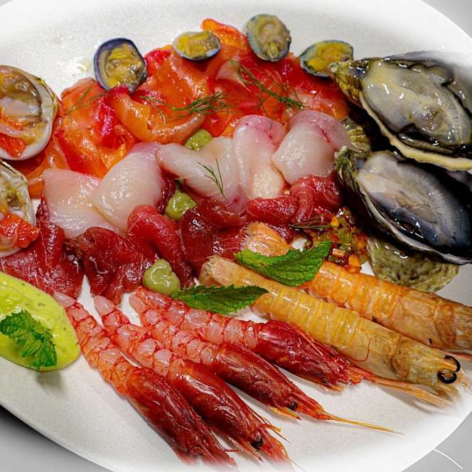 Sabbagata Ristorante - 2