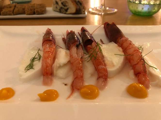Sabbagata Ristorante - 1