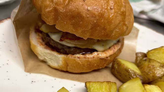 La Carcara Dry Aged & Cantina - 7