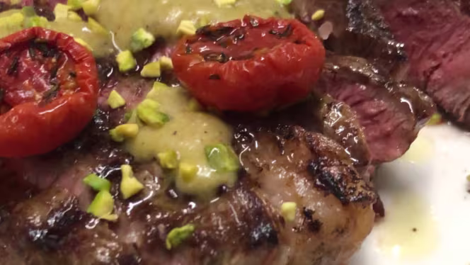 La Carcara Dry Aged & Cantina - 5