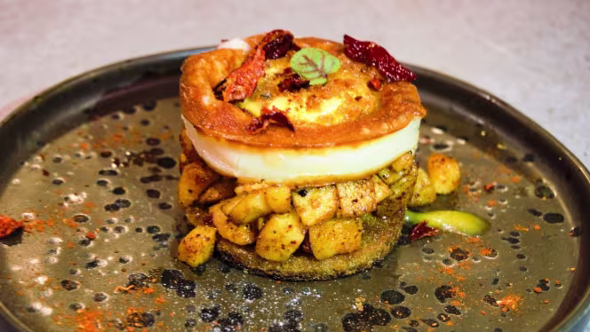 La Carcara Dry Aged & Cantina - 8